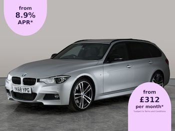 BMW - 3 Series
