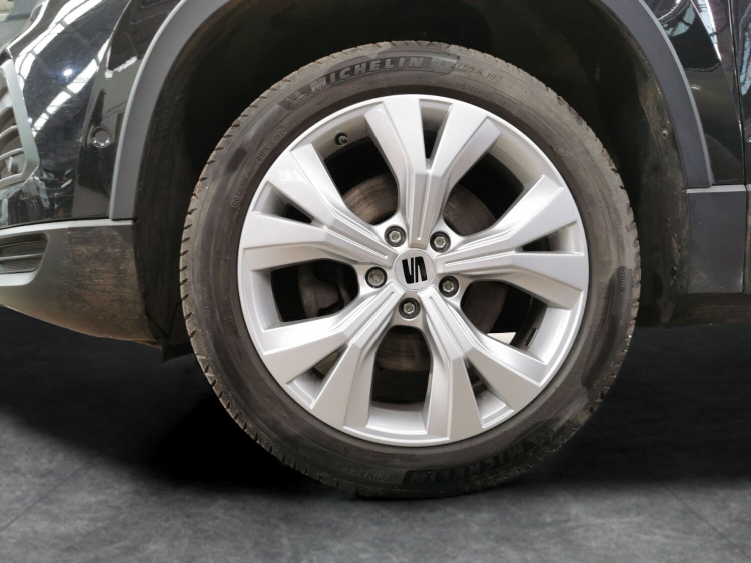 Used SEAT Ateca 2022 for sale - 77347248: Photo 21