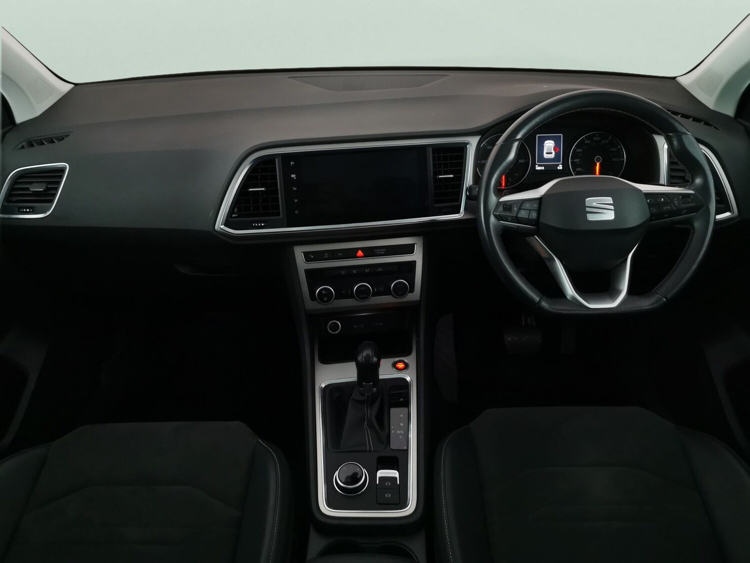 Used SEAT Ateca 2022 for sale - 77347248: Photo 7