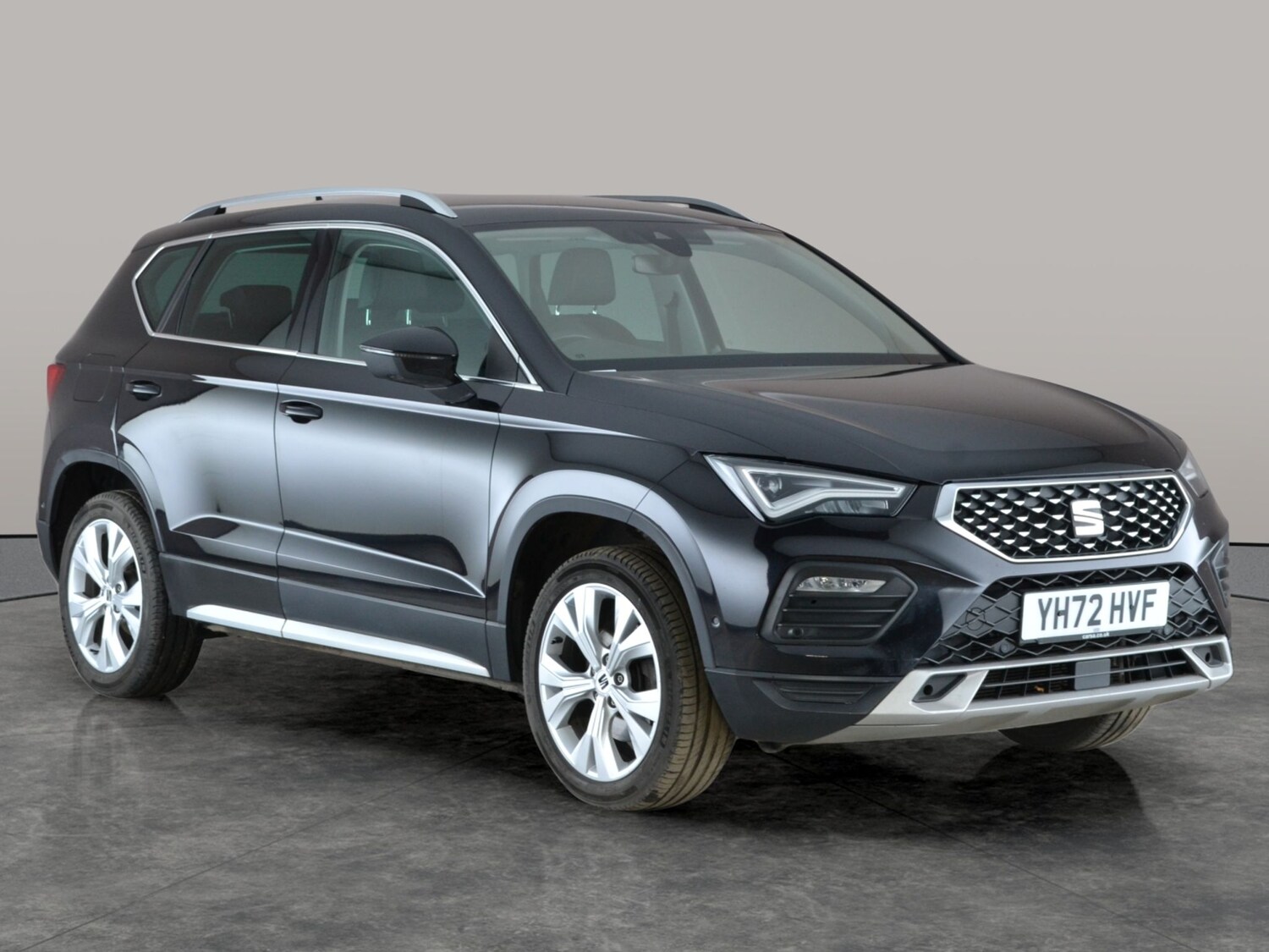 Used SEAT Ateca 2022 for sale - 77347248: Photo 8