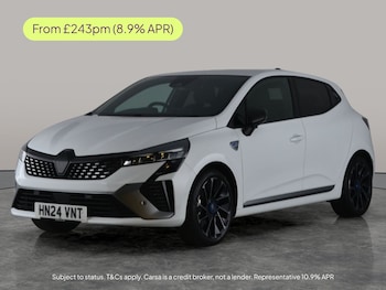 Used Renault Clio undefined for sale - 78268614: Photo