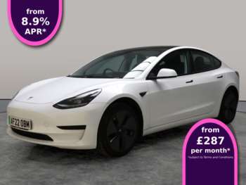 2022 - Standard Plus 4dr Auto