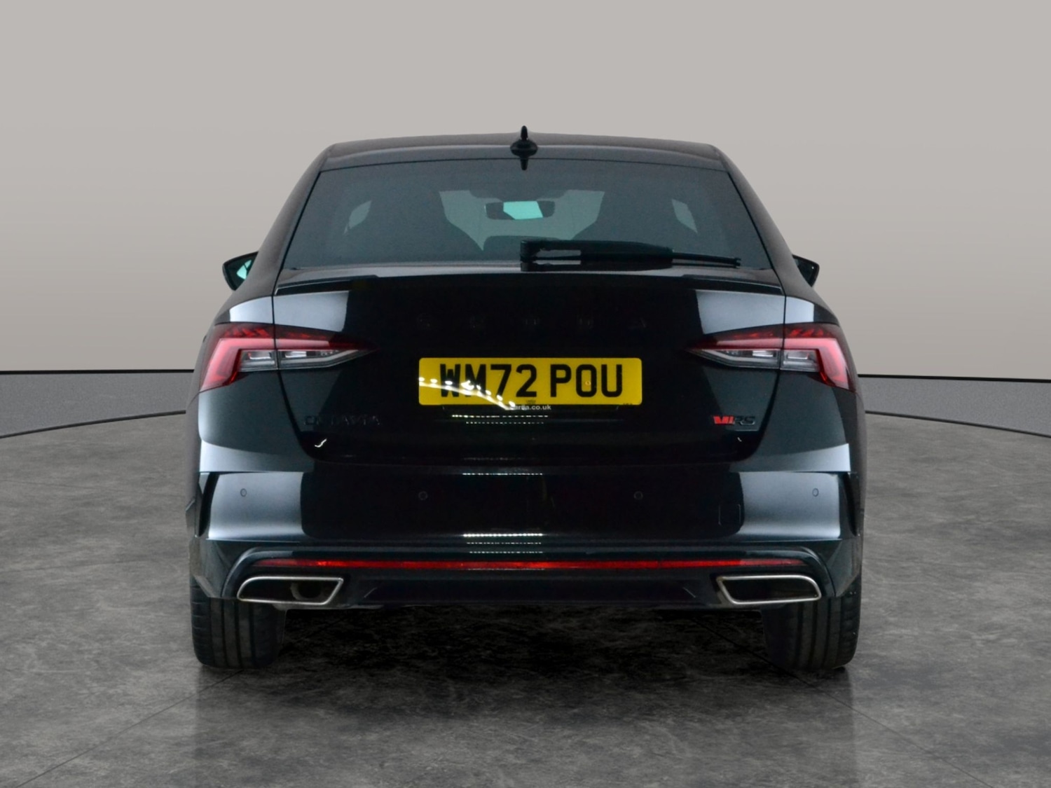 Used Skoda Octavia 2023 for sale - 77707854: Photo 10