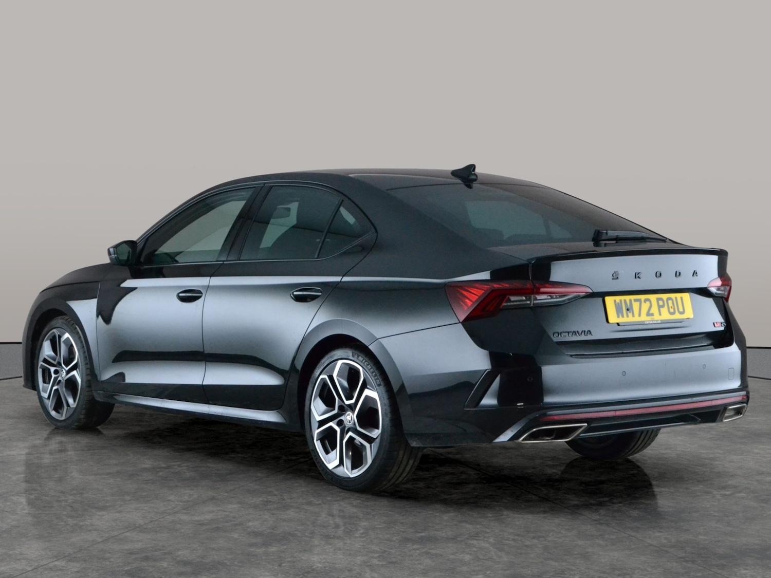 Used Skoda Octavia 2023 for sale - 77707854: Photo 11