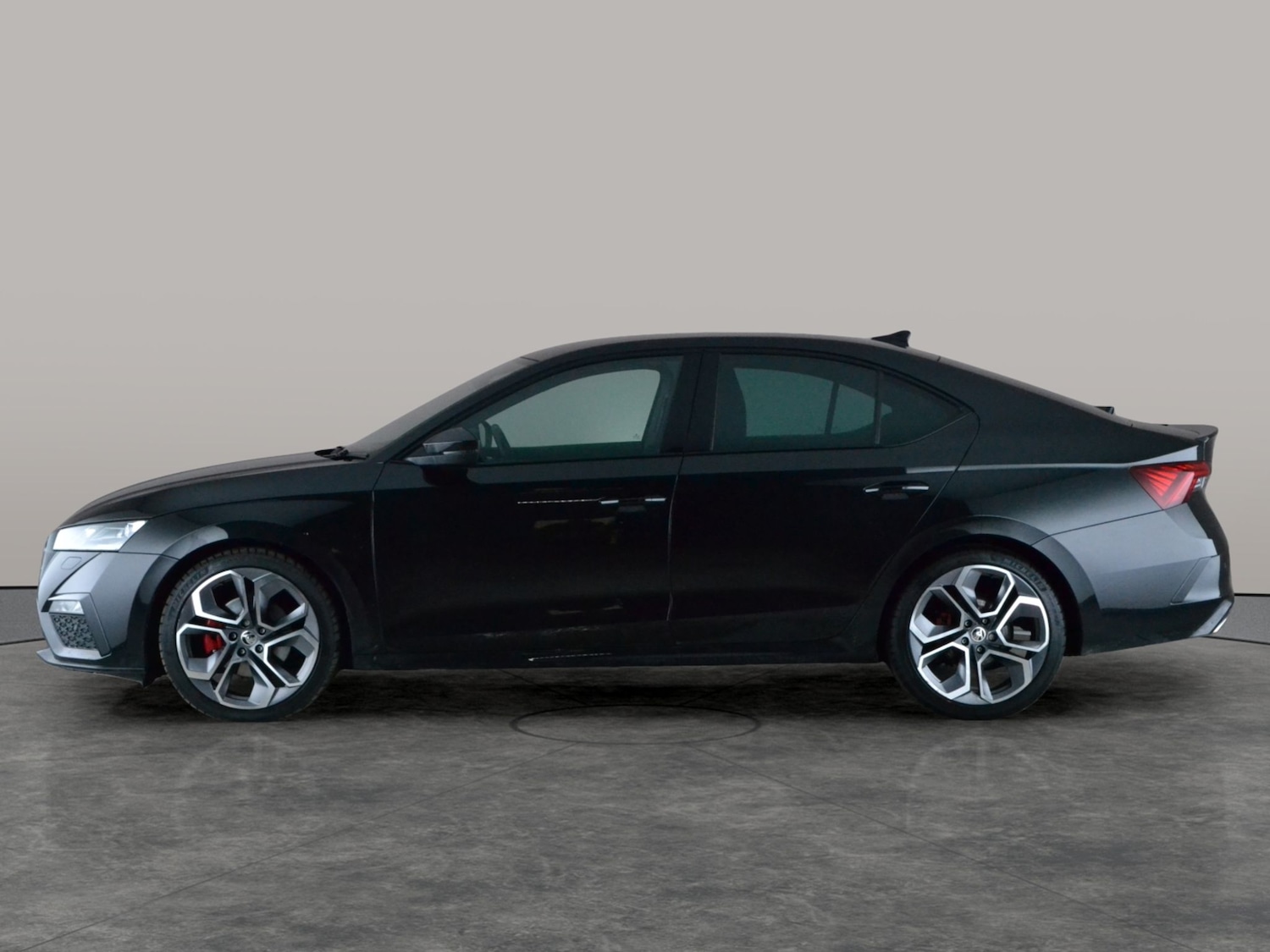 Used Skoda Octavia 2023 for sale - 77707854: Photo 12