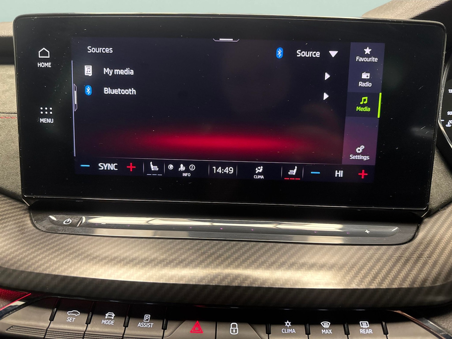 Used Skoda Octavia 2023 for sale - 77707854: Photo 13