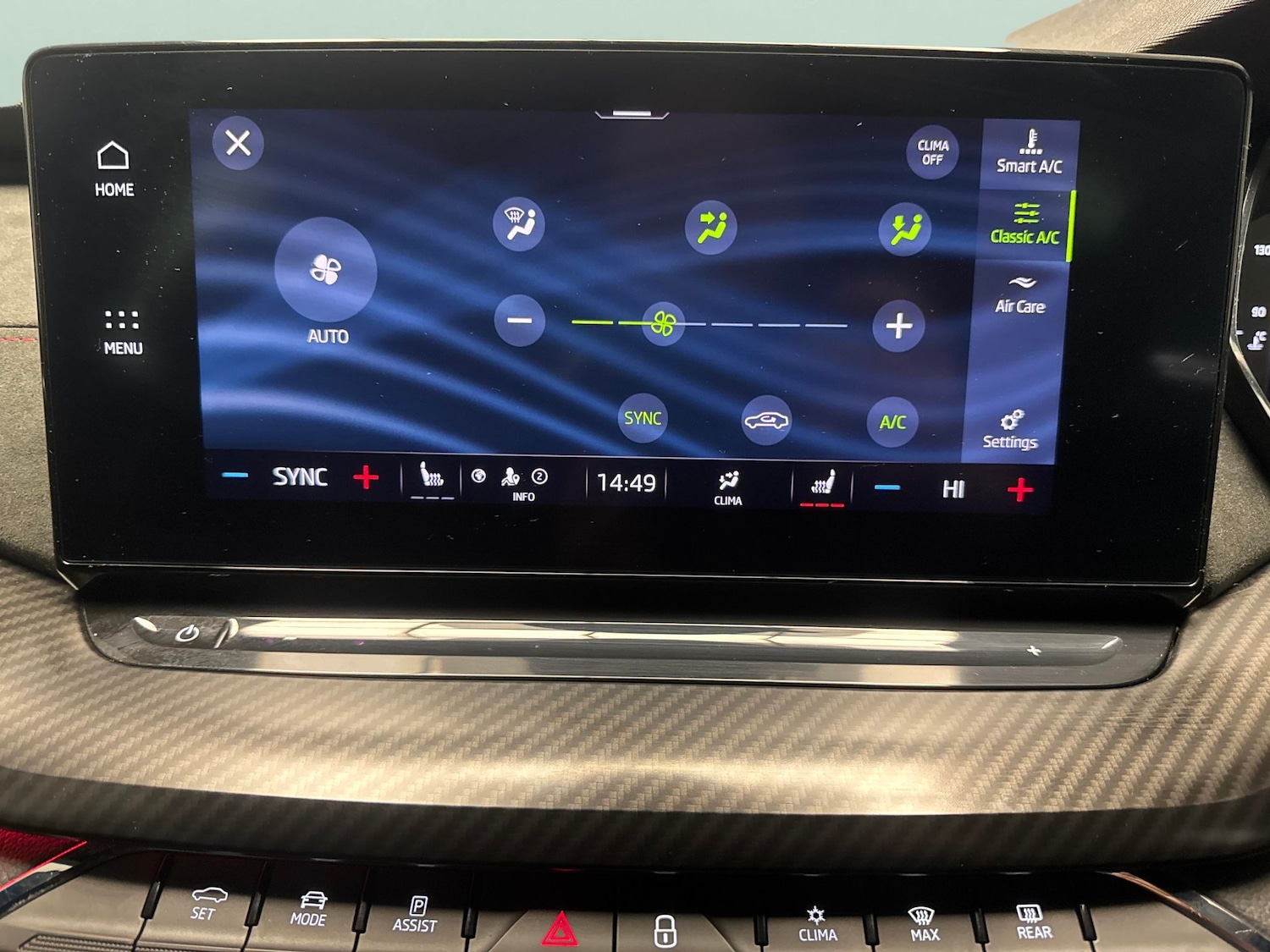 Used Skoda Octavia 2023 for sale - 77707854: Photo 15