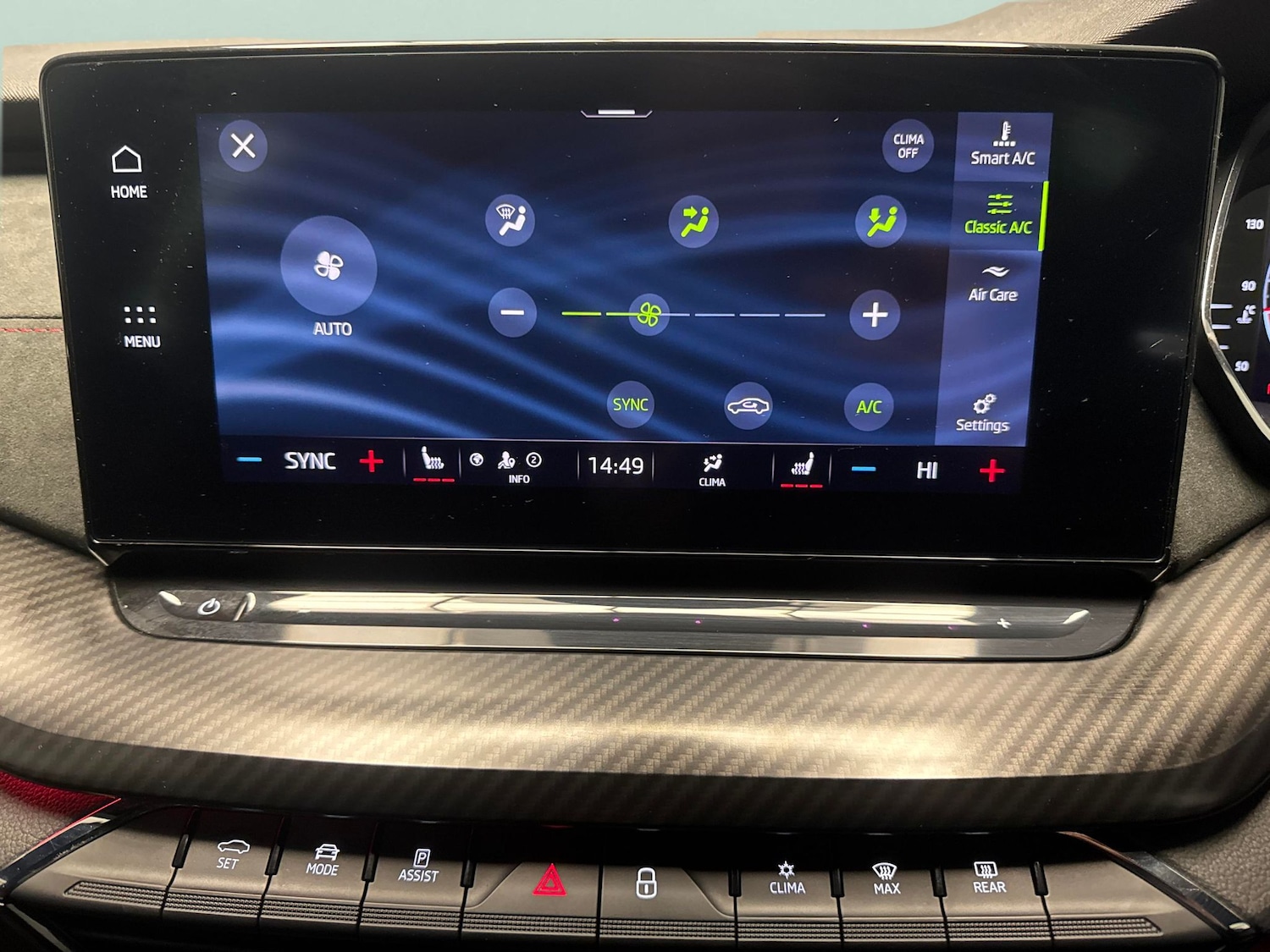 Used Skoda Octavia 2023 for sale - 77707854: Photo 16