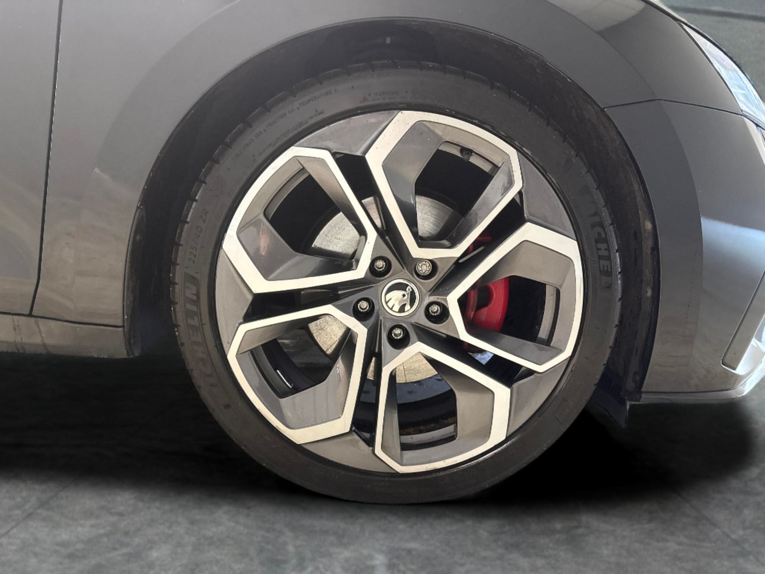 Used Skoda Octavia 2023 for sale - 77707854: Photo 19