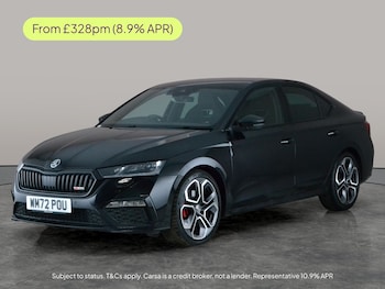 Used Skoda Octavia 2023 for sale - 77707854: Photo