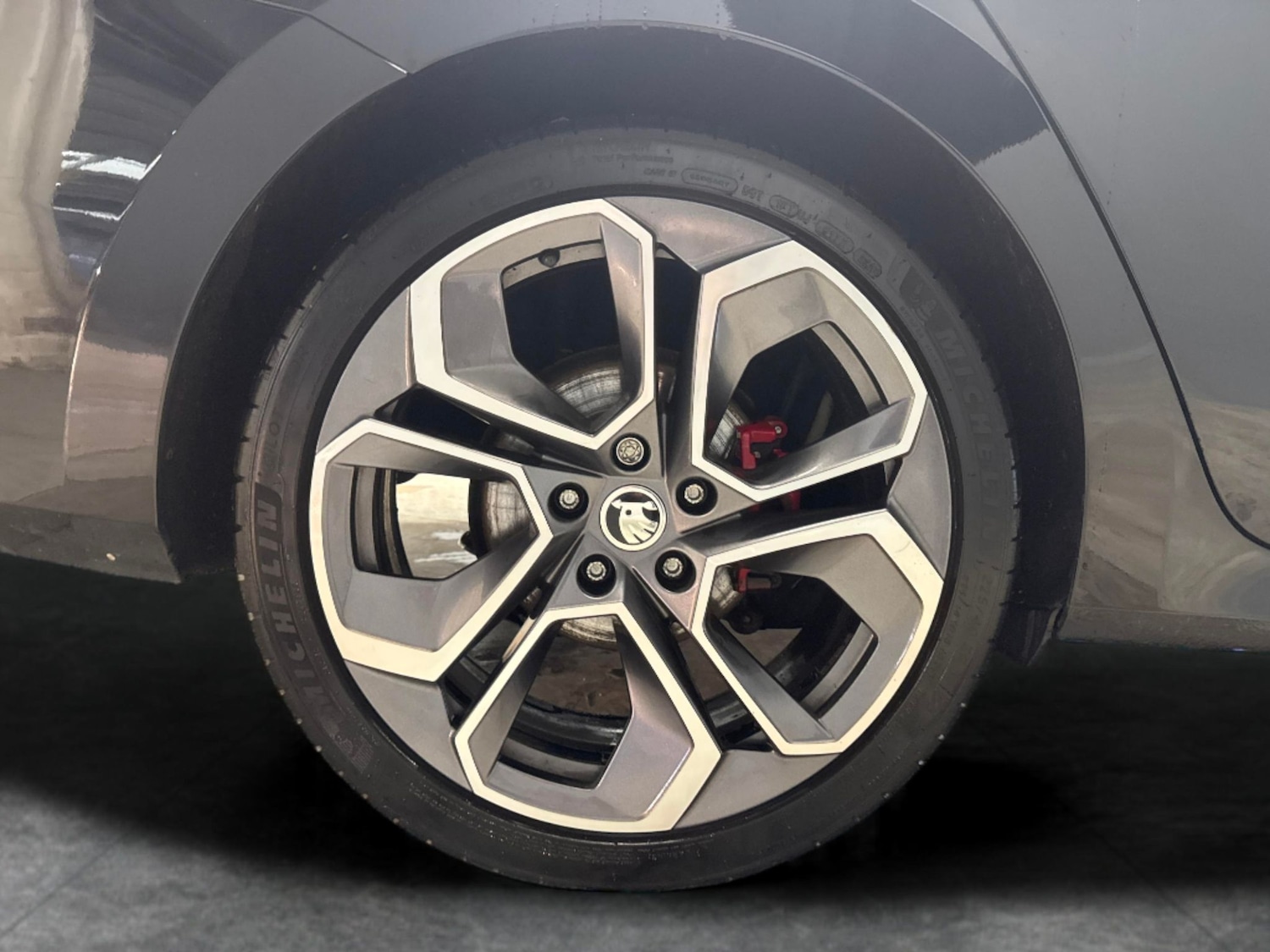 Used Skoda Octavia 2023 for sale - 77707854: Photo 20