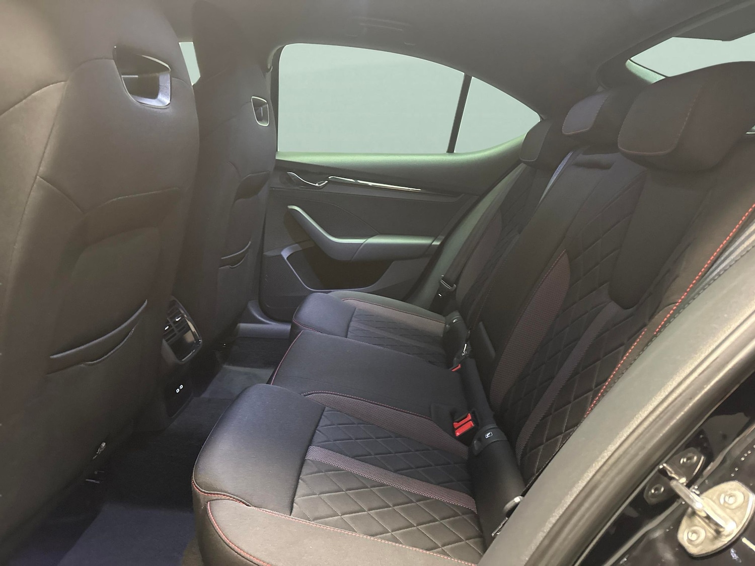 Used Skoda Octavia 2023 for sale - 77707854: Photo 21