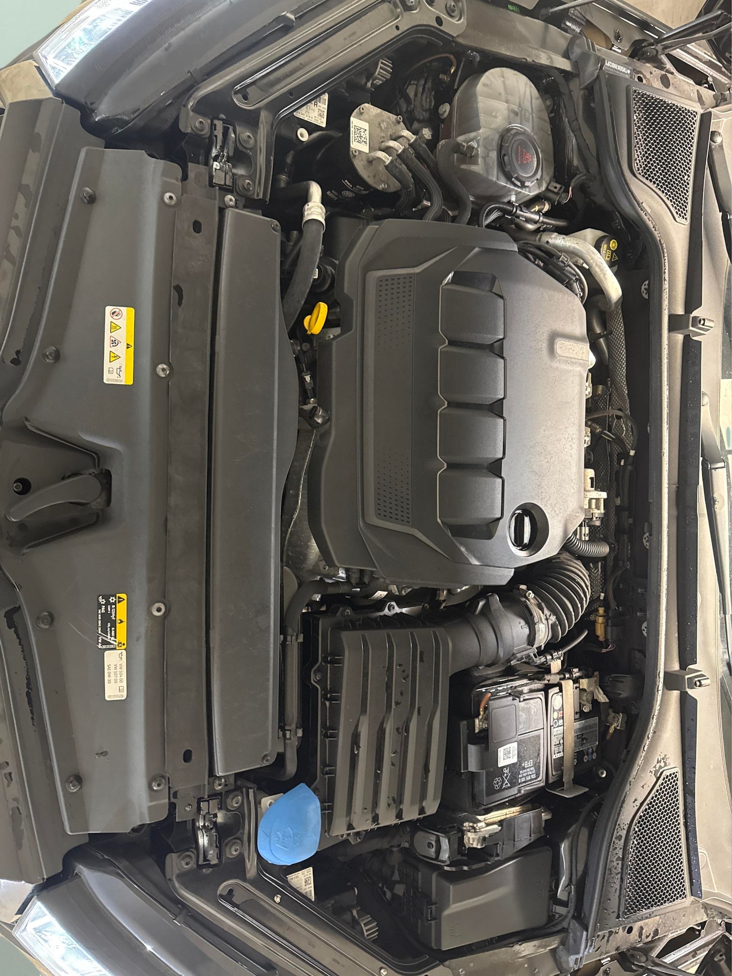 Used Skoda Octavia 2023 for sale - 77707854: Photo 27