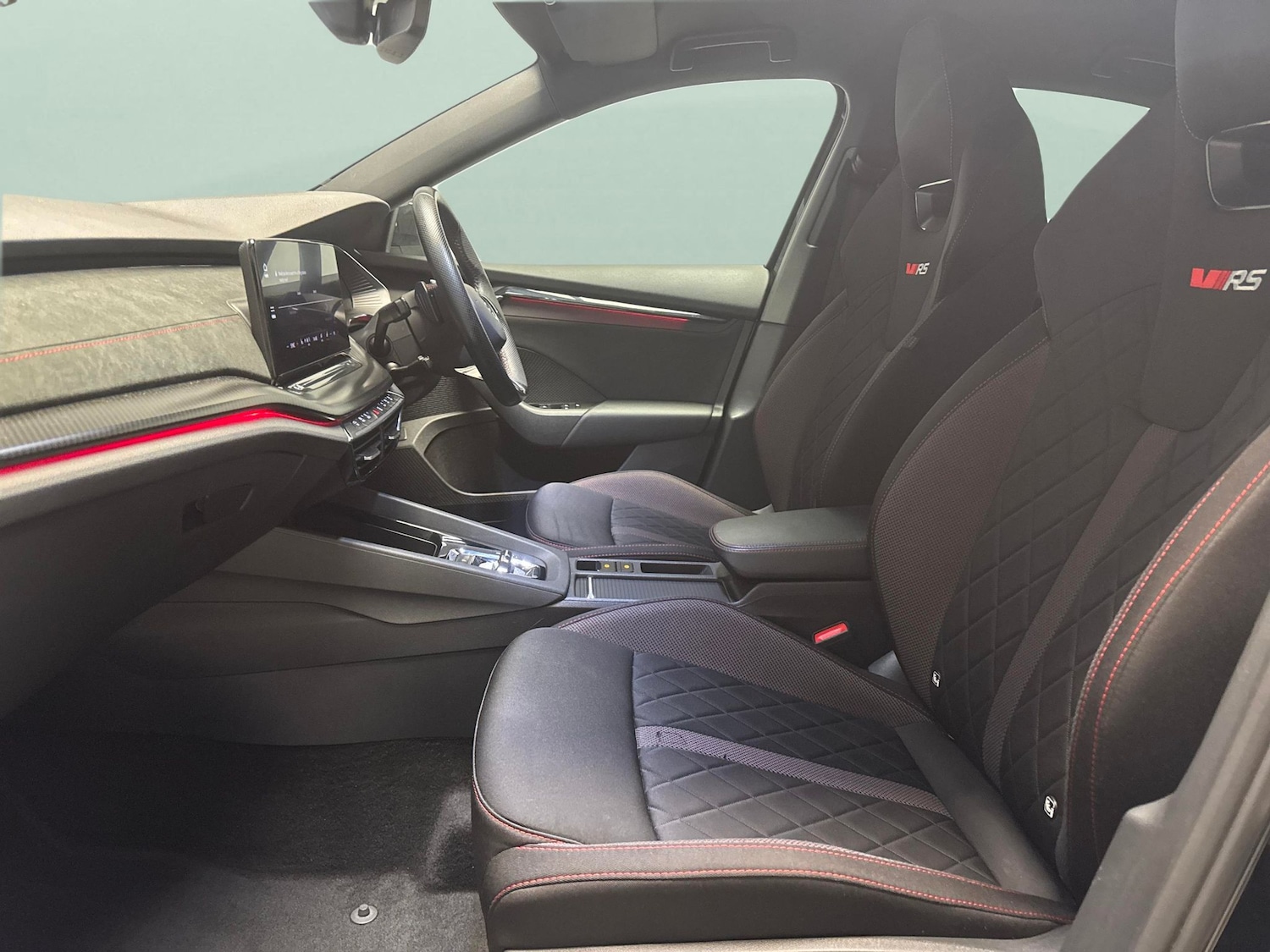 Used Skoda Octavia 2023 for sale - 77707854: Photo 4