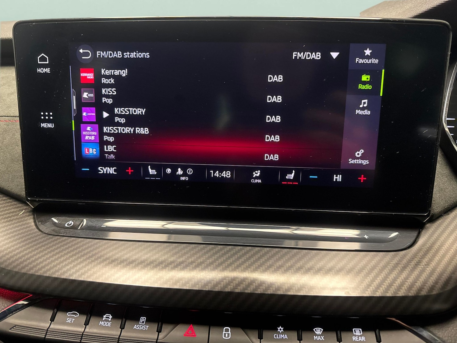 Used Skoda Octavia 2023 for sale - 77707854: Photo 5