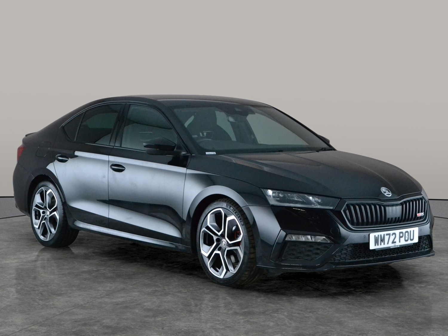 Used Skoda Octavia 2023 for sale - 77707854: Photo 7