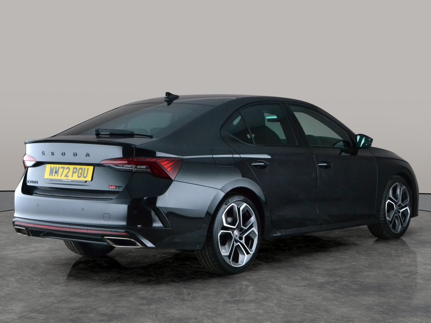 Used Skoda Octavia 2023 for sale - 77707854: Photo 9