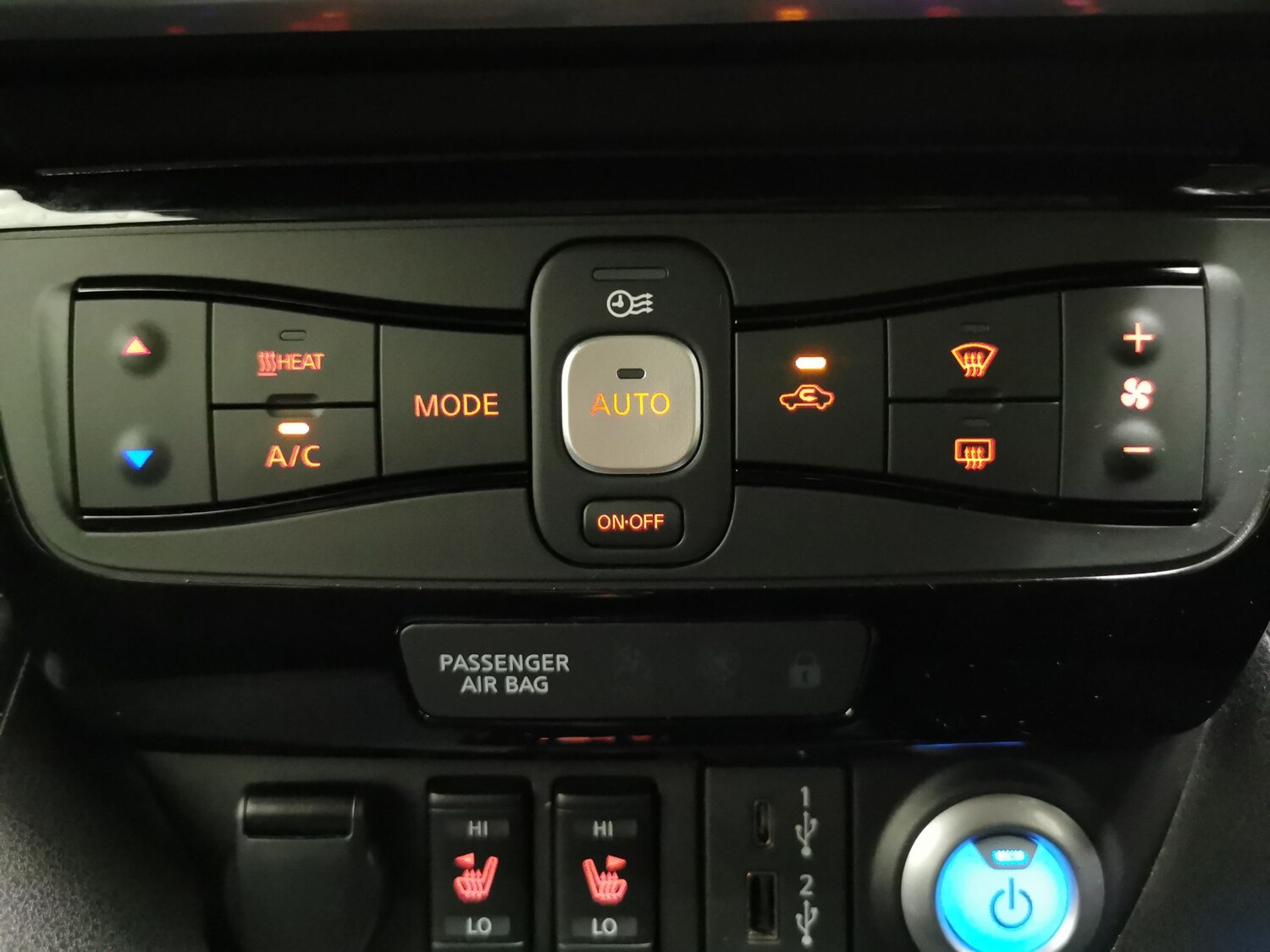 Used Nissan Leaf 2022 for sale - 77499947: Photo 20