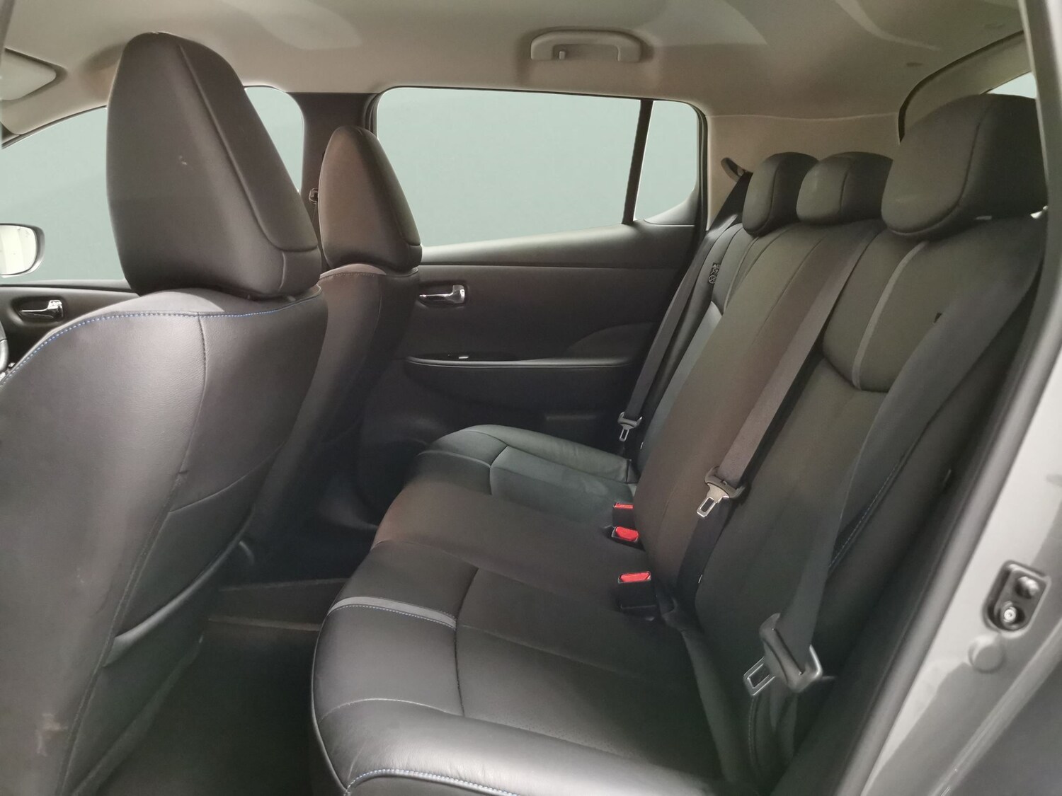 Used Nissan Leaf 2022 for sale - 77499947: Photo 26