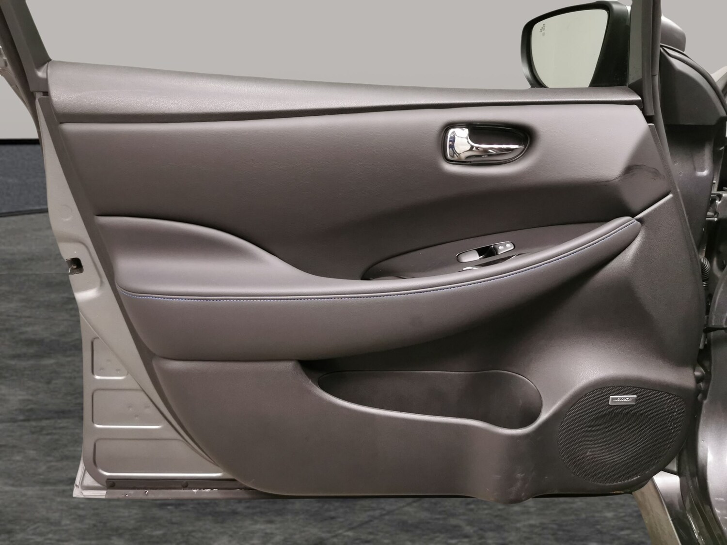 Used Nissan Leaf 2022 for sale - 77499947: Photo 27