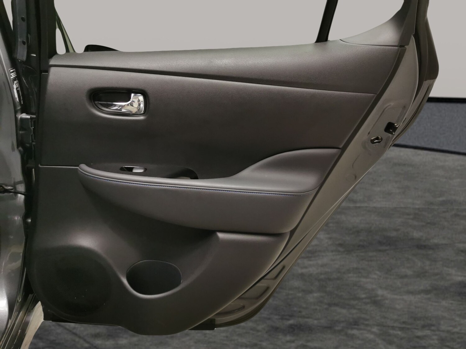 Used Nissan Leaf 2022 for sale - 77499947: Photo 29