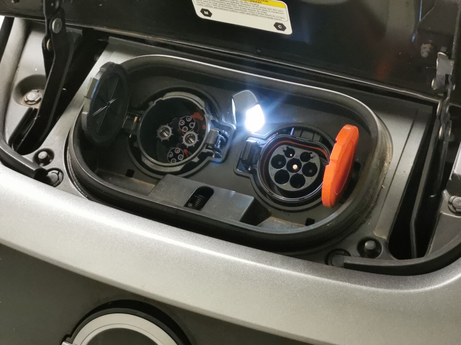 Used Nissan Leaf 2022 for sale - 77499947: Photo 31