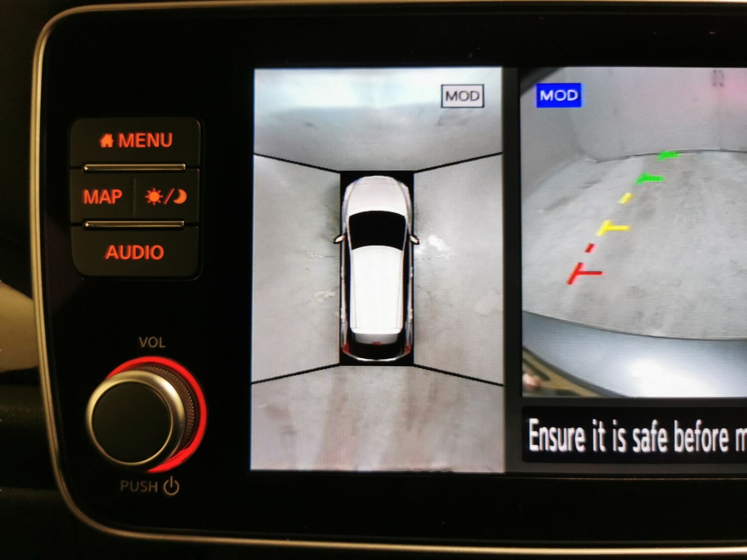 Used Nissan Leaf 2022 for sale - 77499947: Photo 6