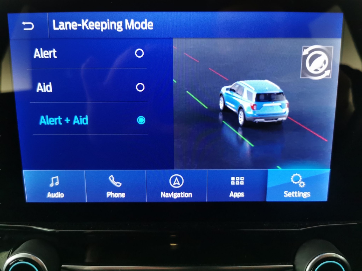 Used Ford Fiesta 2023 for sale - 77833681: Photo 19