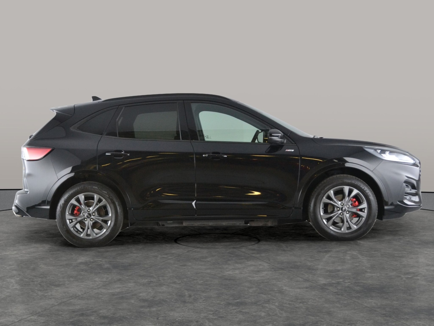 Used Ford Kuga 2022 for sale - 76915389: Photo 12