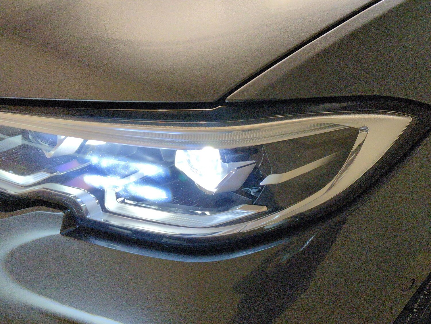 Used BMW 3 Series 2021 for sale - 78129444: Photo 25