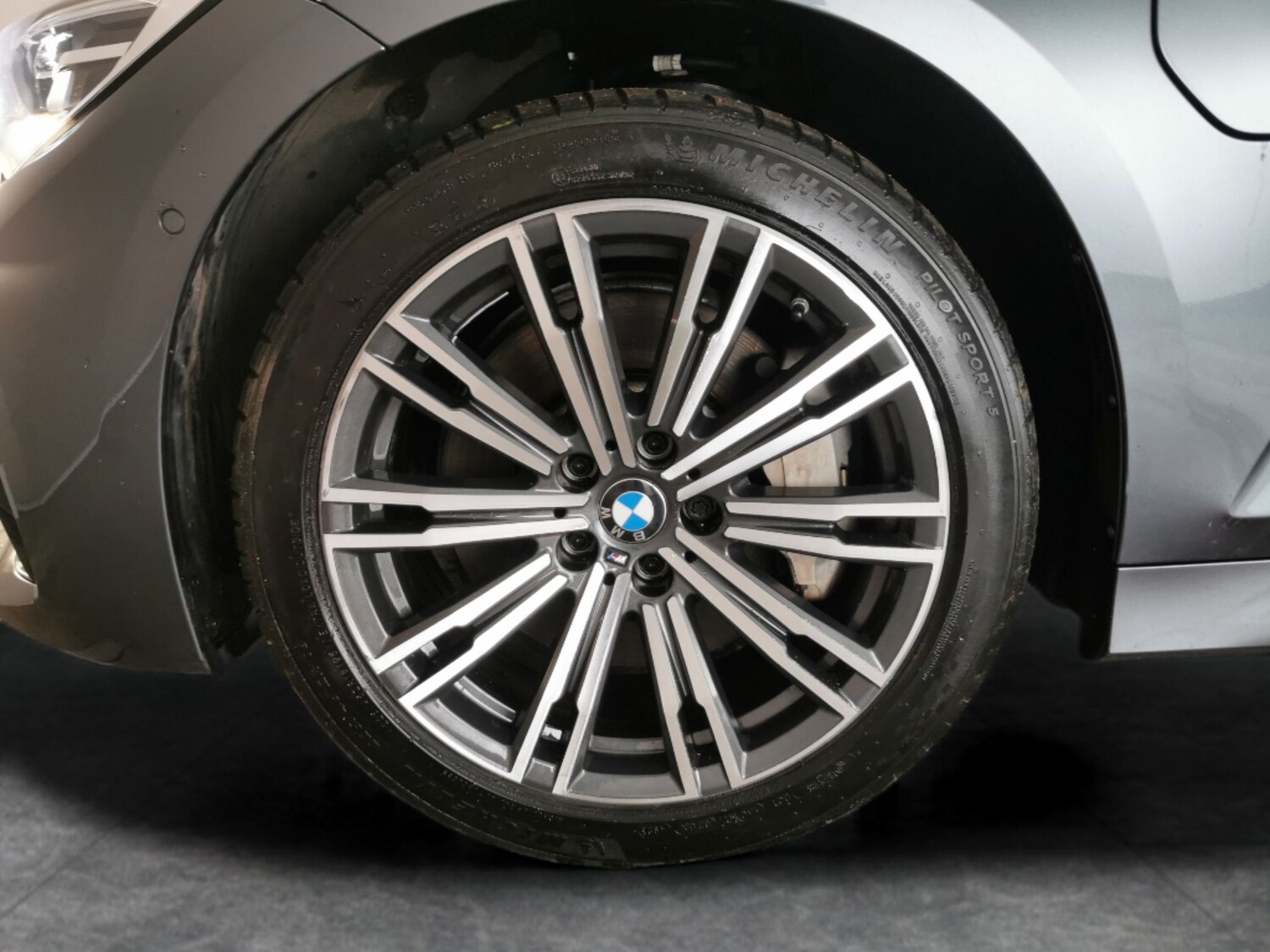 Used BMW 3 Series 2021 for sale - 78129444: Photo 26