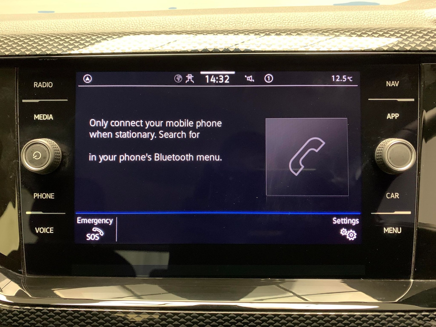 Used Volkswagen Polo 2022 for sale - 76400939: Photo 19