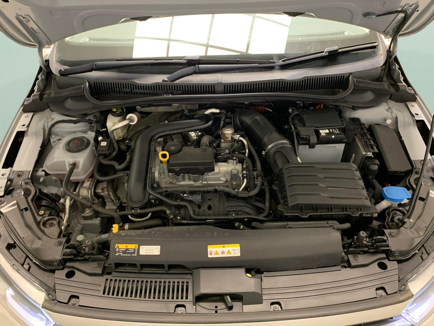 Used Volkswagen Polo 2022 for sale - 76400939: Photo 38