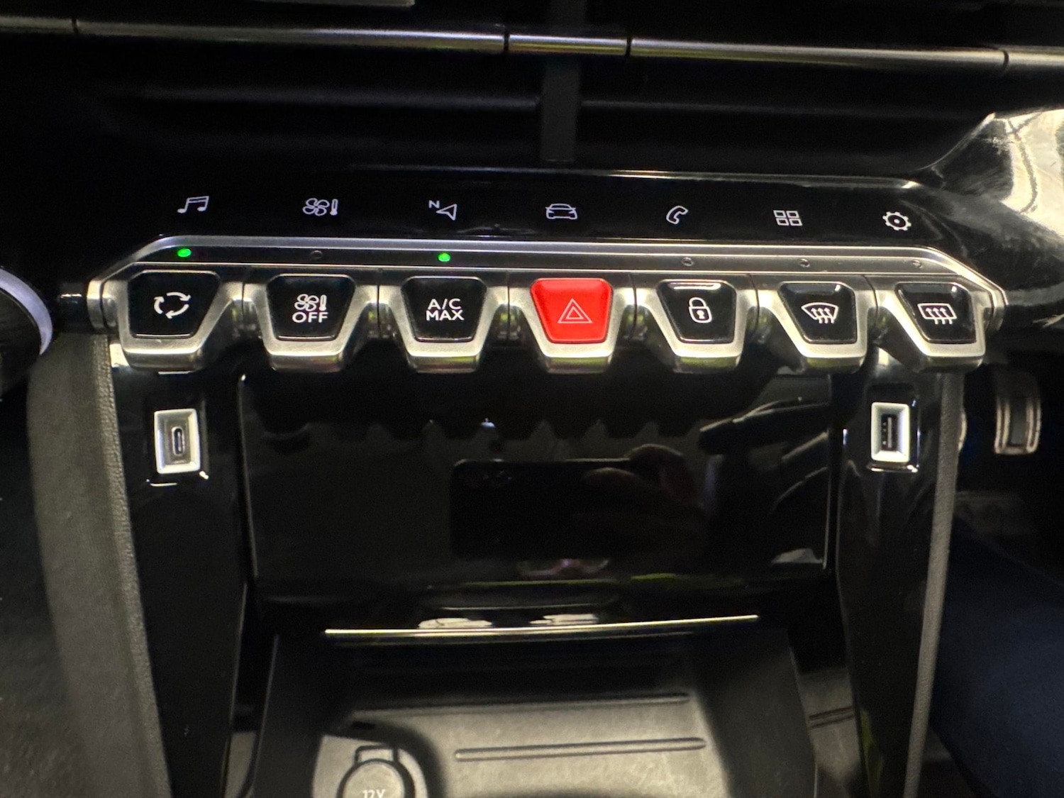 Used Peugeot 2008 2022 for sale - 76980523: Photo 18