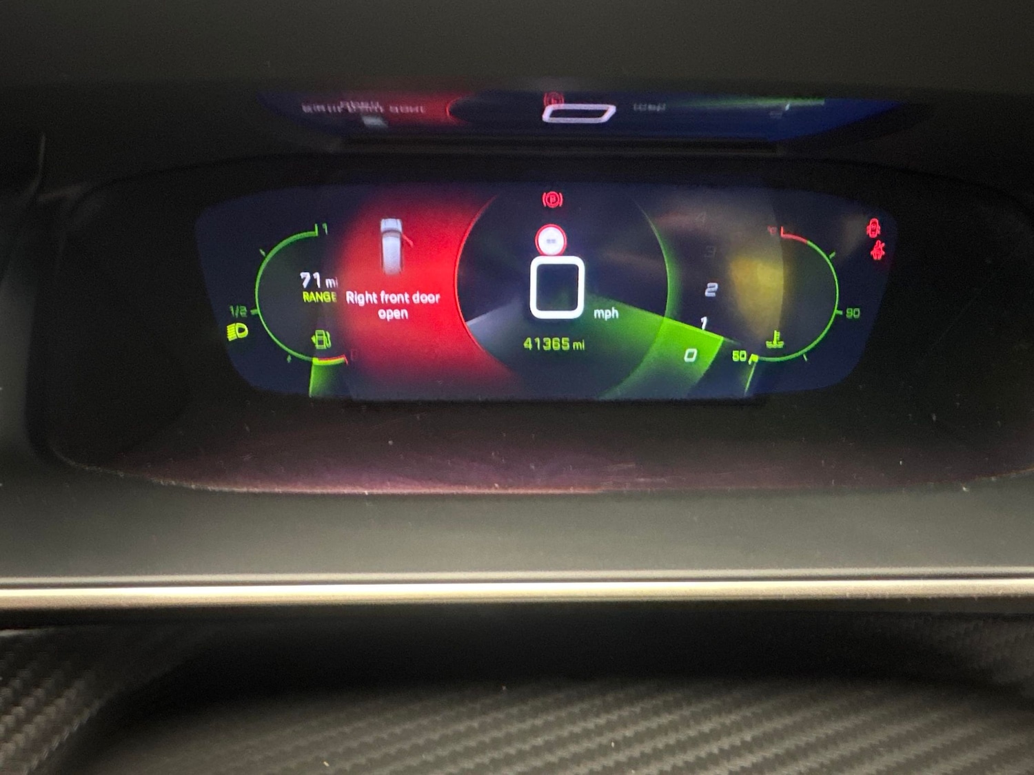 Used Peugeot 2008 2022 for sale - 76980523: Photo 20