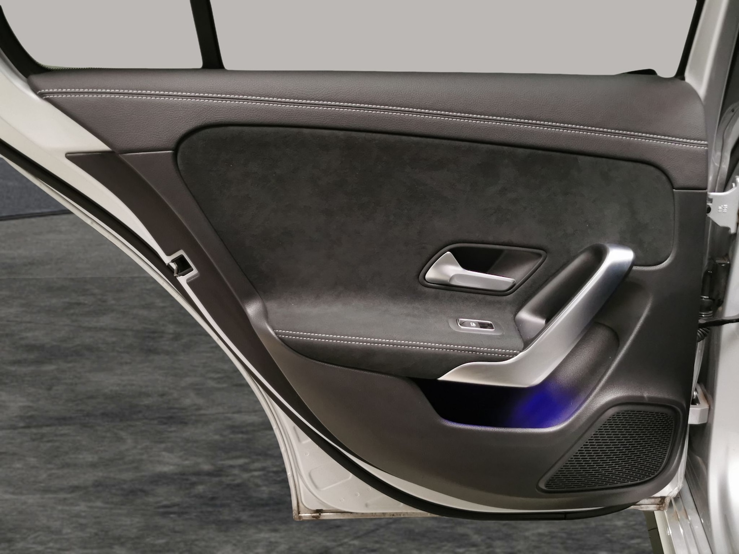 Used Mercedes-Benz A-Class 2021 for sale - 77641118: Photo 28