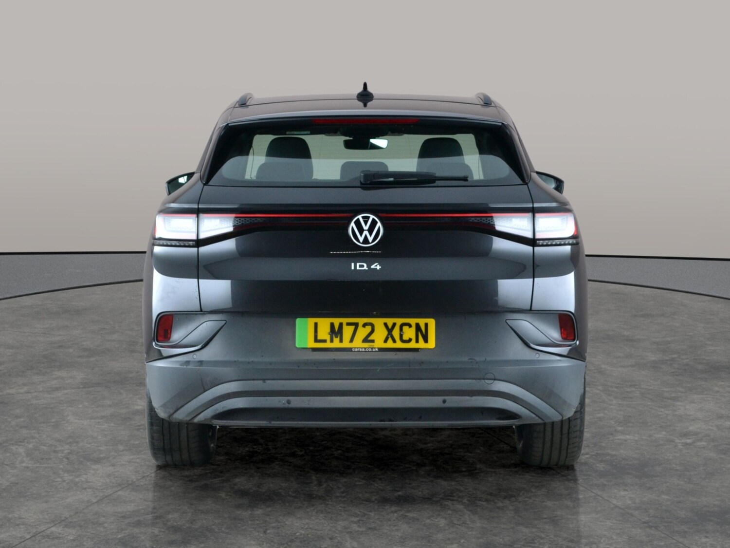 Used Volkswagen ID.4 2022 for sale - 77576918: Photo 11