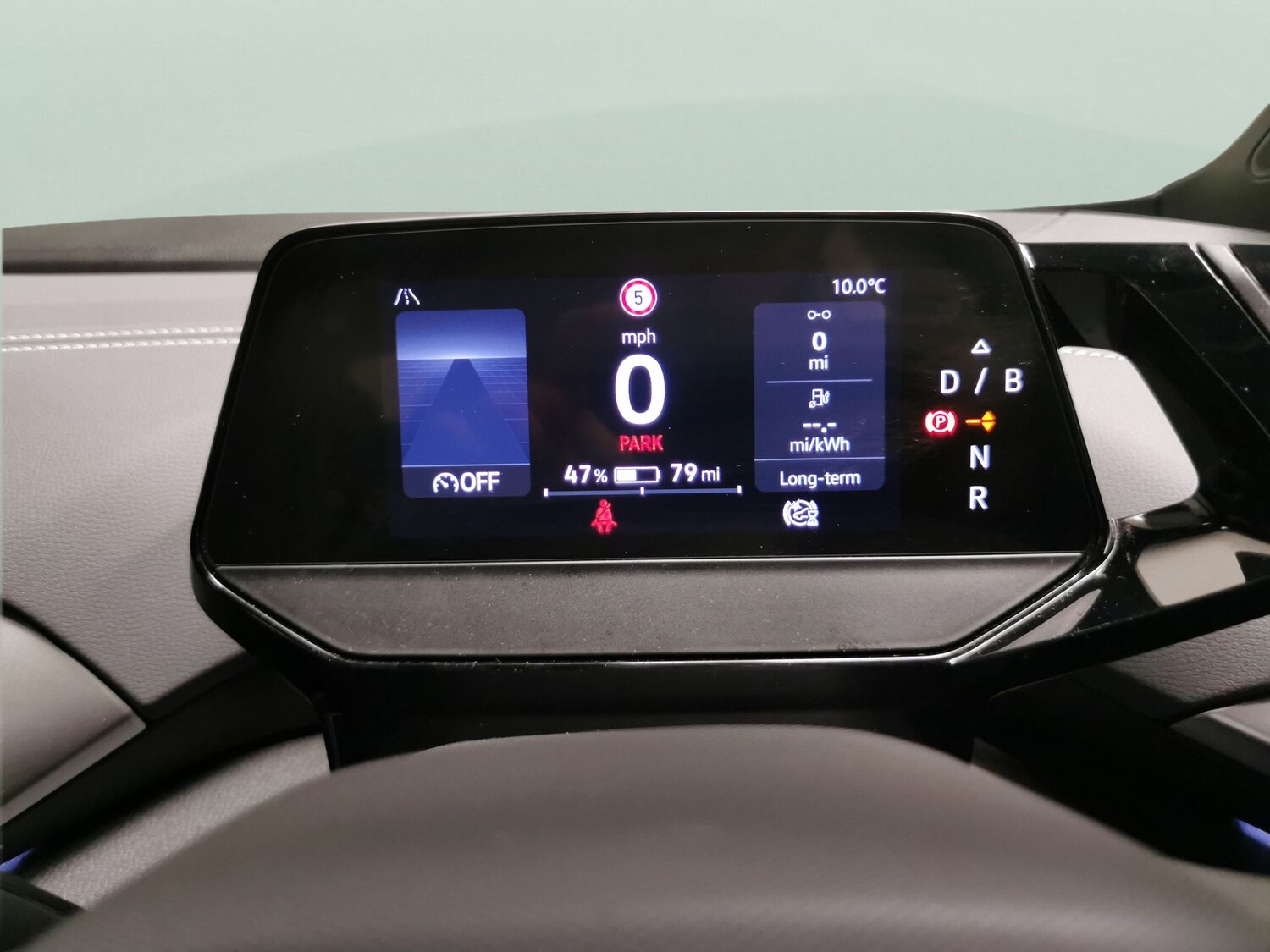 Used Volkswagen ID.4 2022 for sale - 77576918: Photo 23