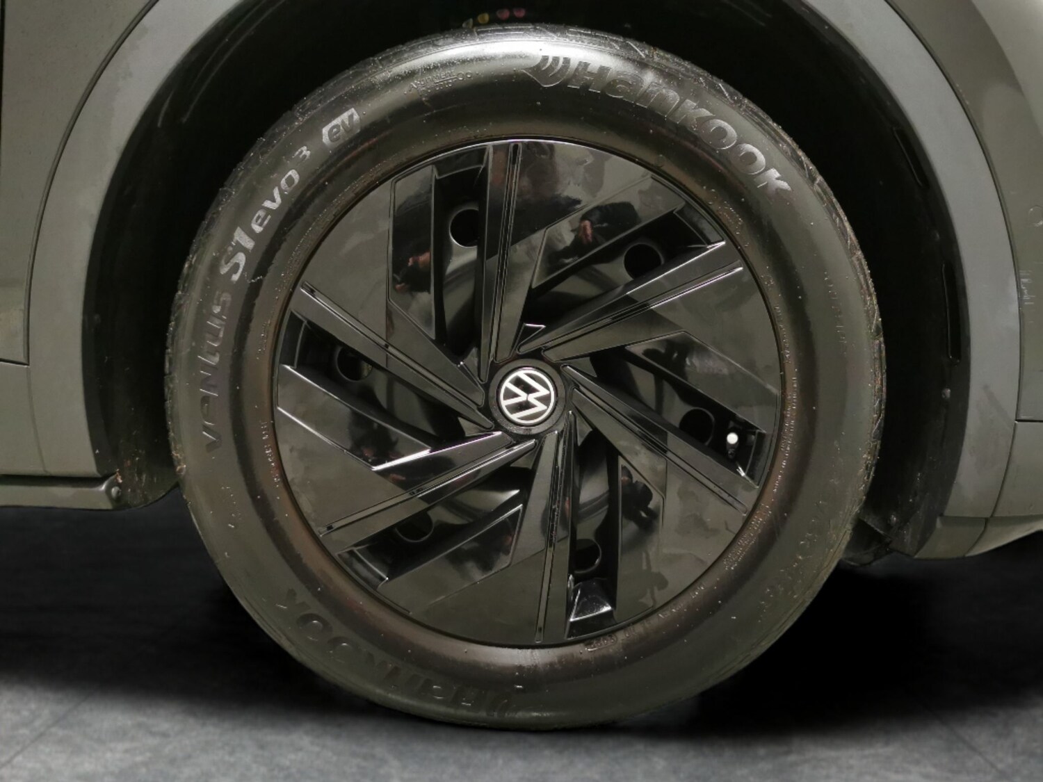 Used Volkswagen ID.4 2022 for sale - 77576918: Photo 25