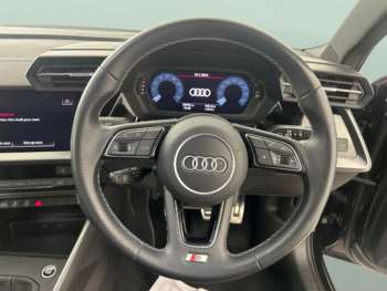 Used Audi A3 2022 for sale - 75287467: Photo