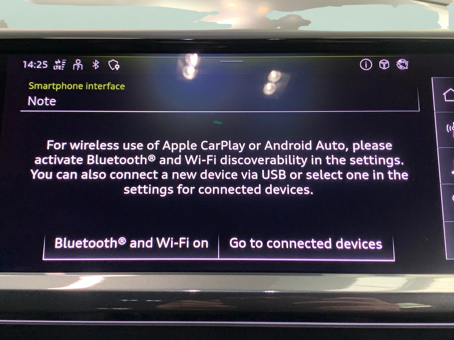 Used Audi Q4 e-tron 2023 for sale - 76684660: Photo 13