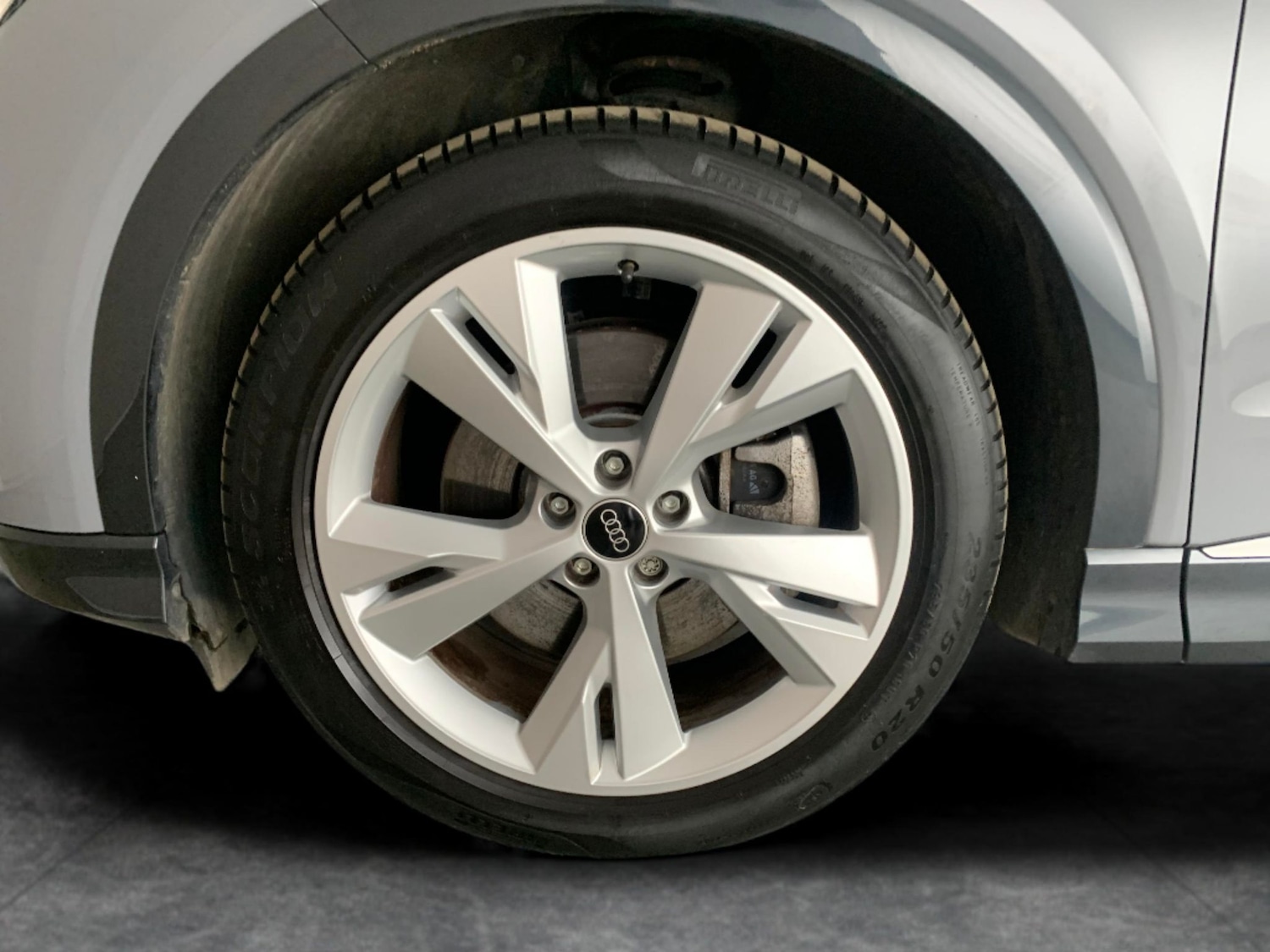 Used Audi Q4 e-tron 2023 for sale - 76684660: Photo 27