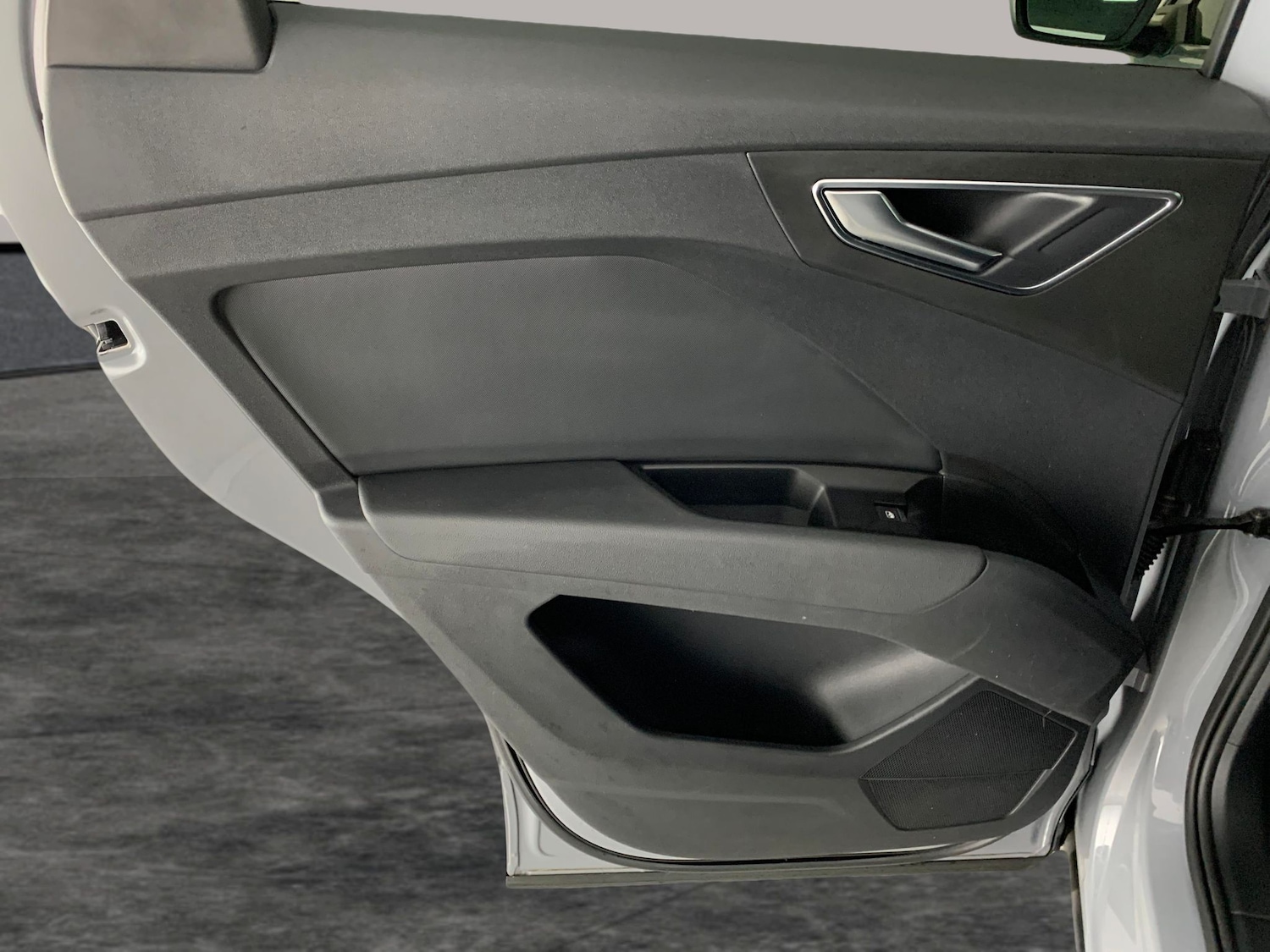 Used Audi Q4 e-tron 2023 for sale - 76684660: Photo 32