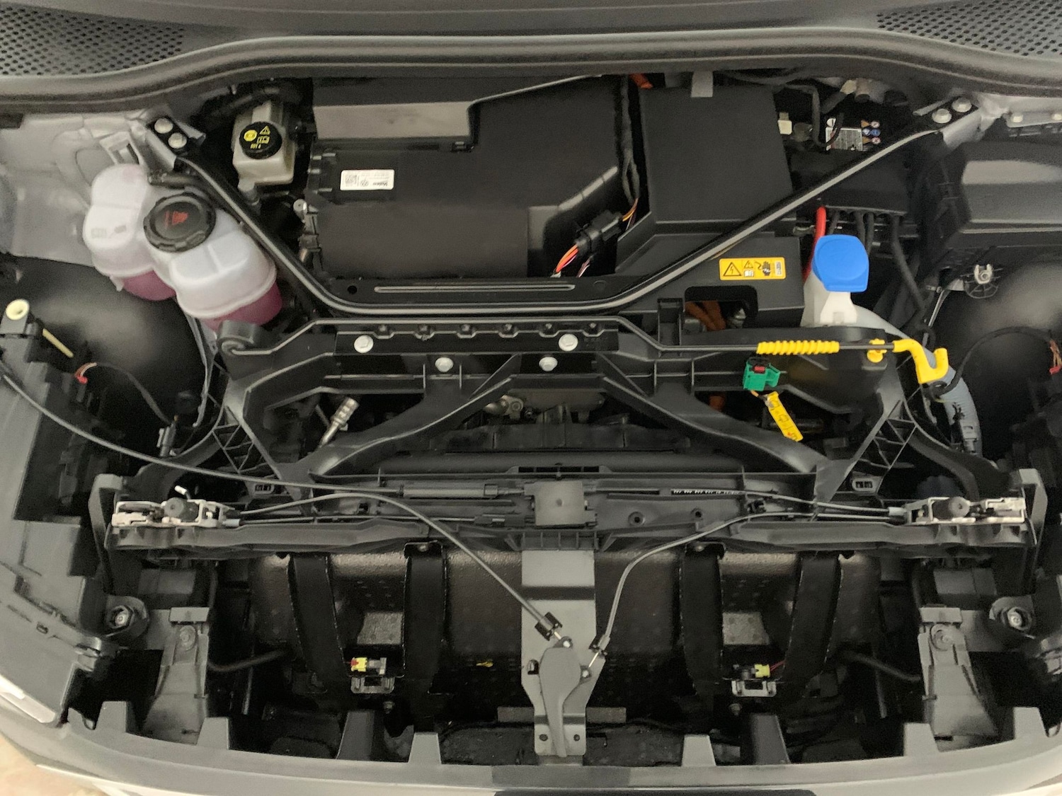 Used Audi Q4 e-tron 2023 for sale - 76684660: Photo 36