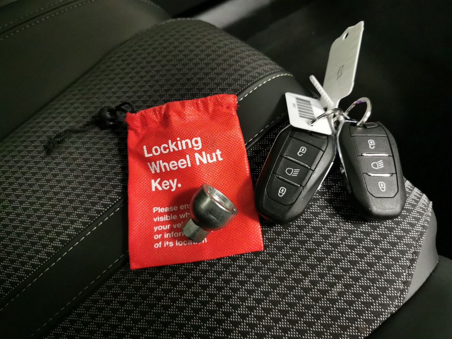 Used Peugeot 2008 2022 for sale - 77675967: Photo 31