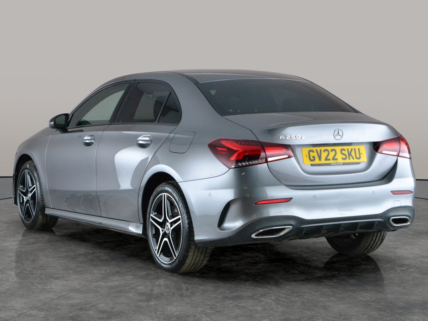 Used Mercedes-Benz A-Class 2022 for sale - 78063645: Photo 12