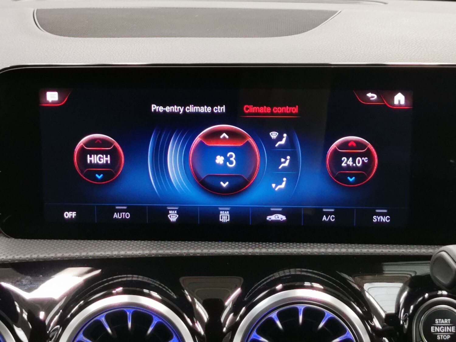 Used Mercedes-Benz A-Class 2022 for sale - 78063645: Photo 18