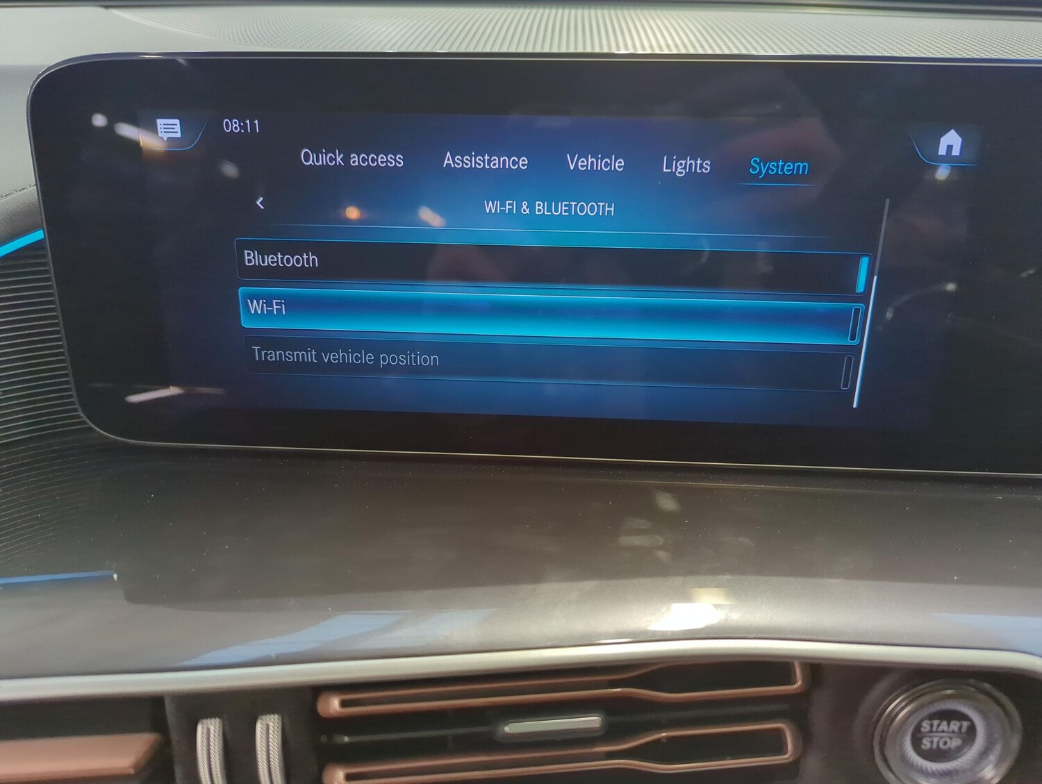 Used Mercedes-Benz EQC 2022 for sale - 77485242: Photo 20