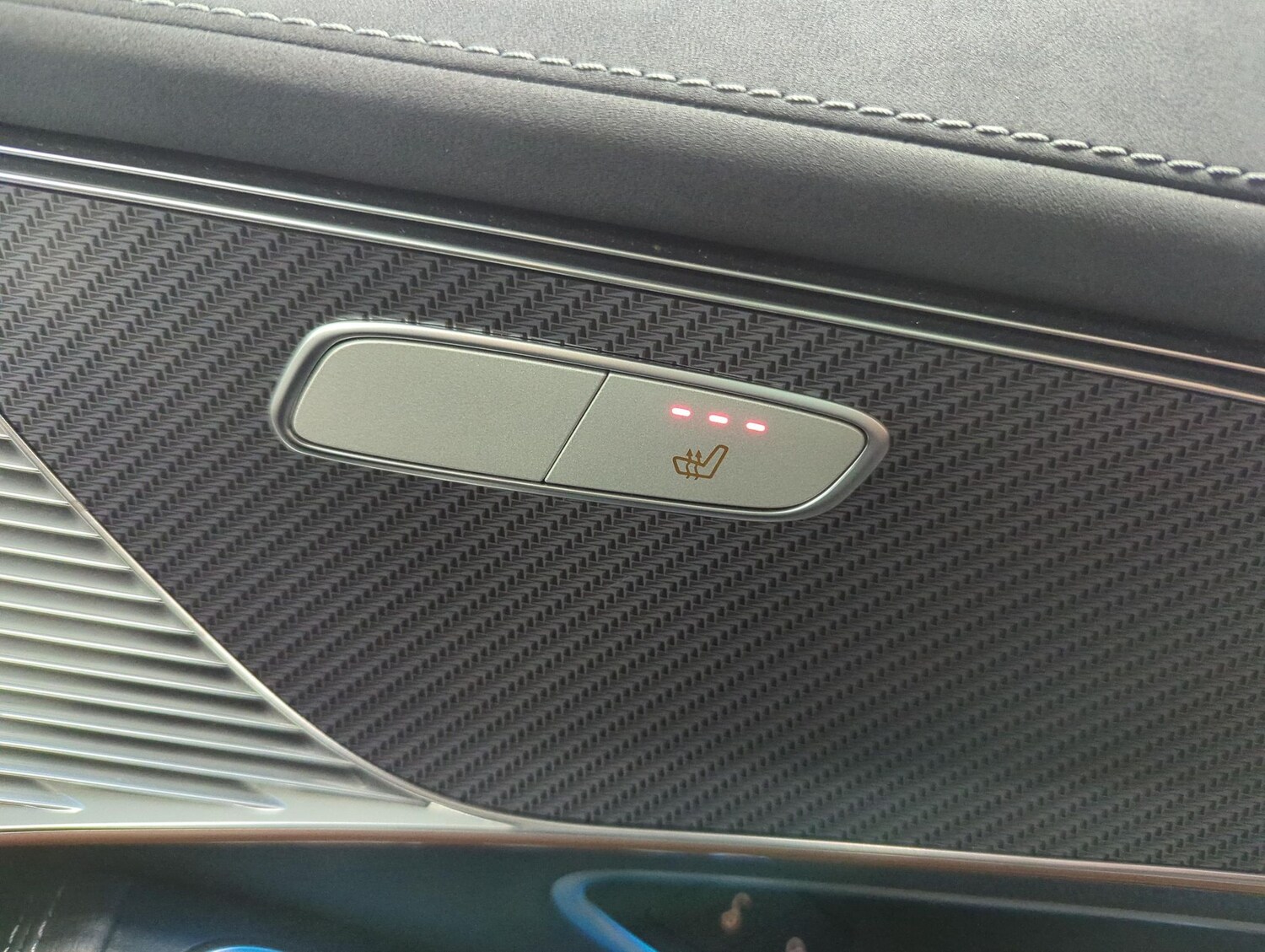 Used Mercedes-Benz EQC 2022 for sale - 77485242: Photo 23