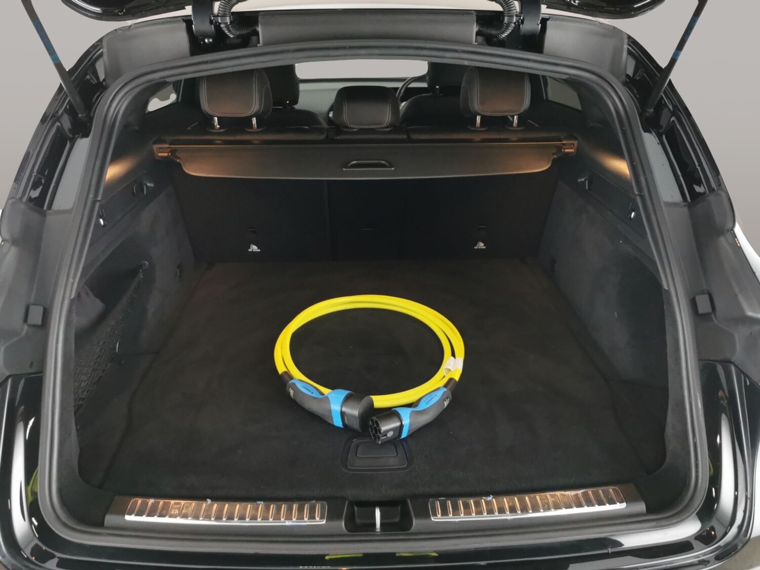 Used Mercedes-Benz EQC 2022 for sale - 77485242: Photo 39